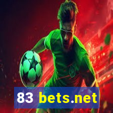 83 bets.net